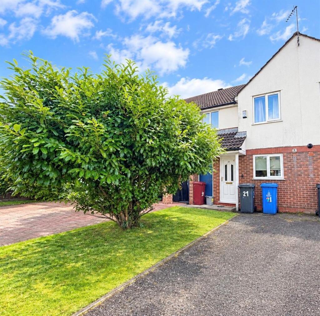 Main image of property: Bankside, Blackburn