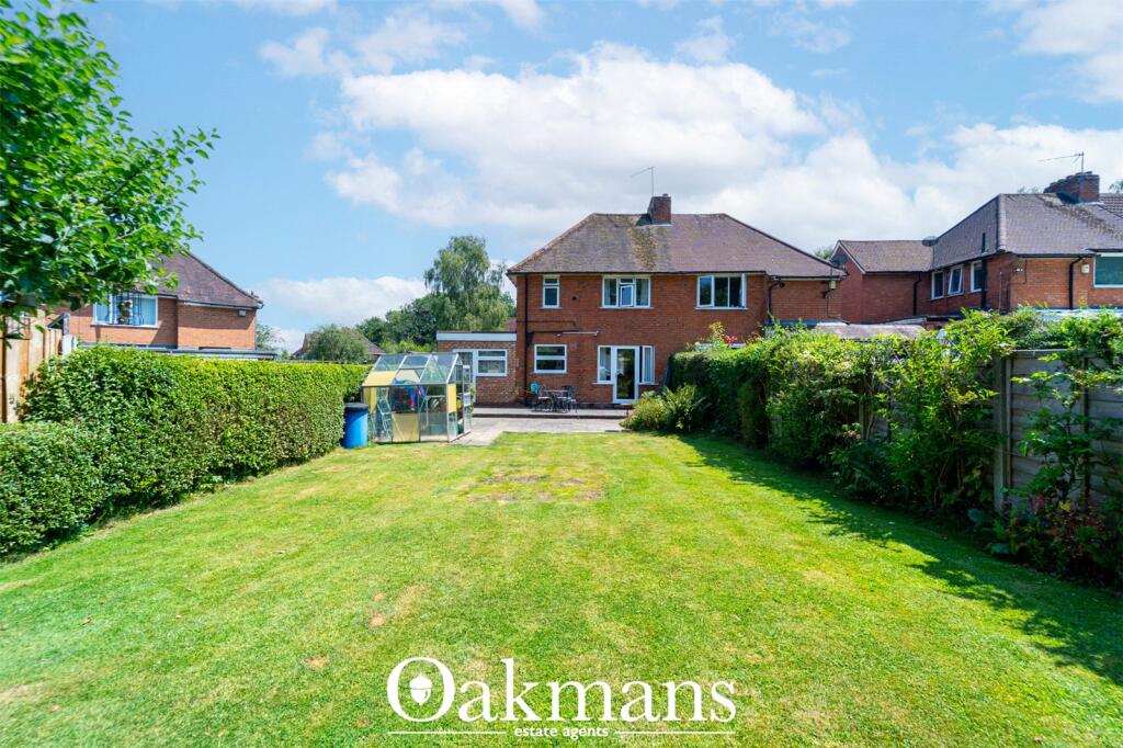 House in Birmingham - View 2