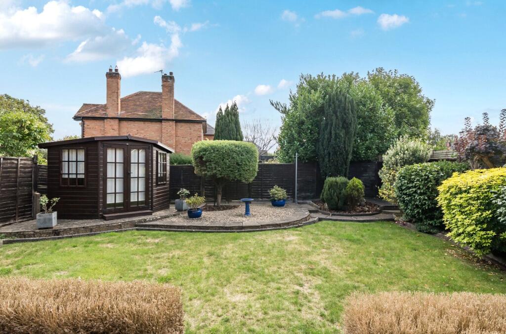 House in Charnwood, Quorndon - View 2