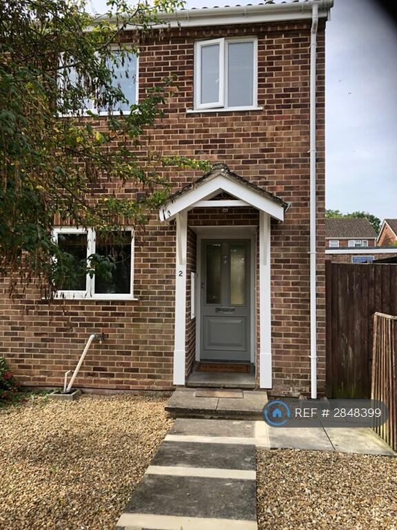 Main image of property: Dibben Walk, Romsey, SO51