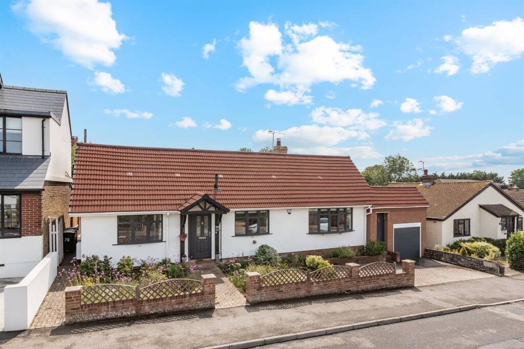 Main image of property: Northwood Road, Tankerton, Whitstable