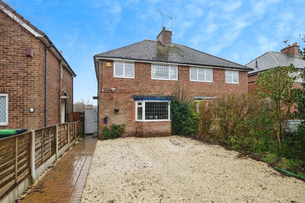 Main image of property: Beverley Road, West Bromwich