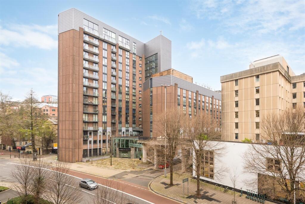 Main image of property: Lewins Mead, Bristol