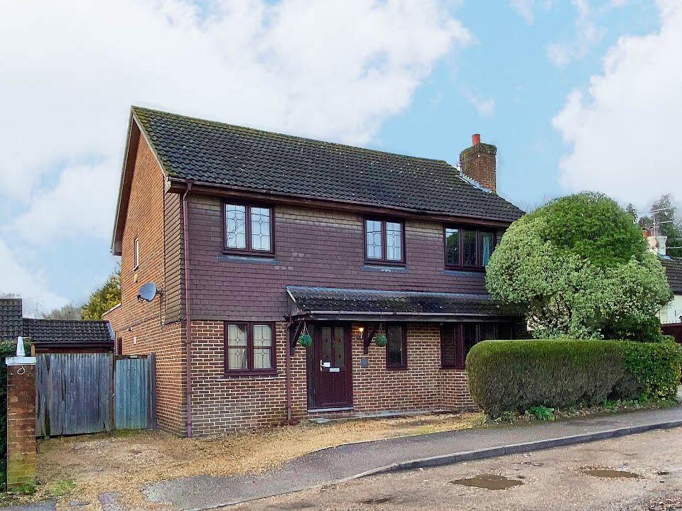 Main image of property: Pinewood Road, Ash, Aldershot, GU12