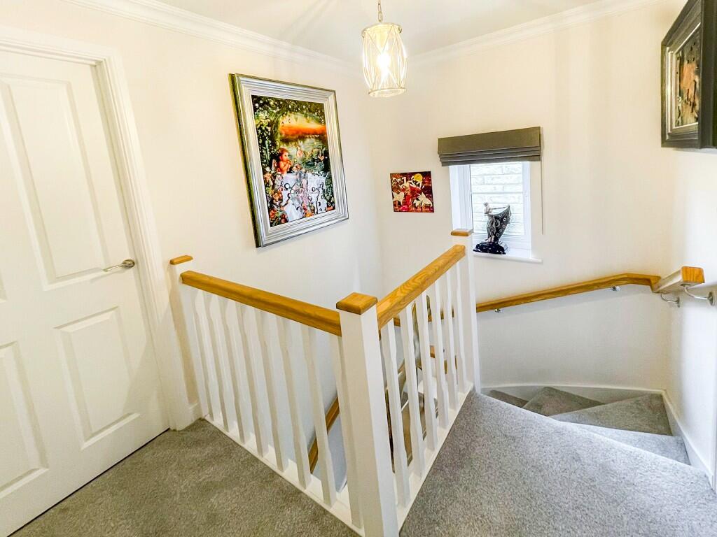 Additional image 10 of Skylark Street, Burnley, Lancashire, BB11