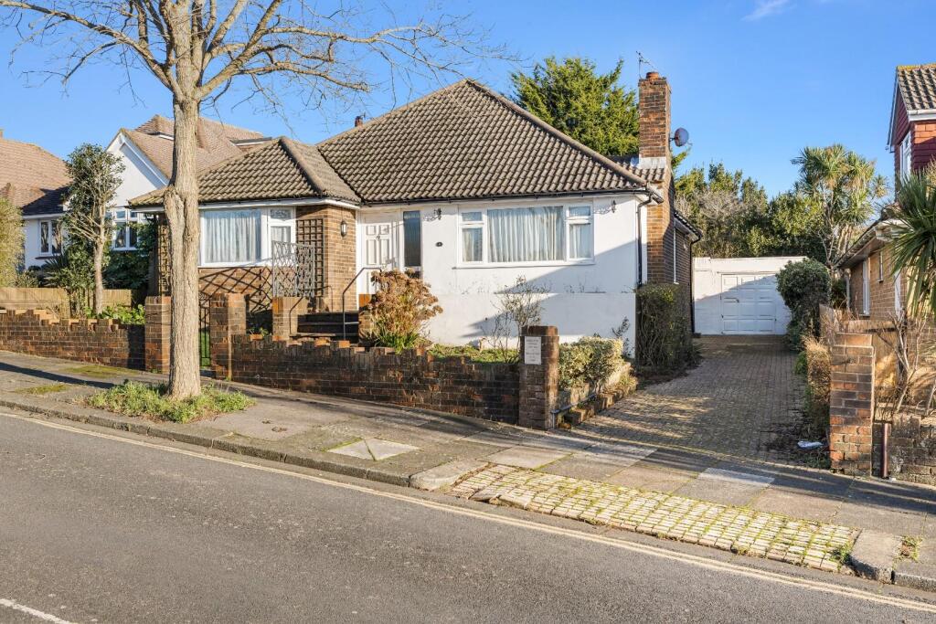 Main image of property: Shirley Avenue, Hove