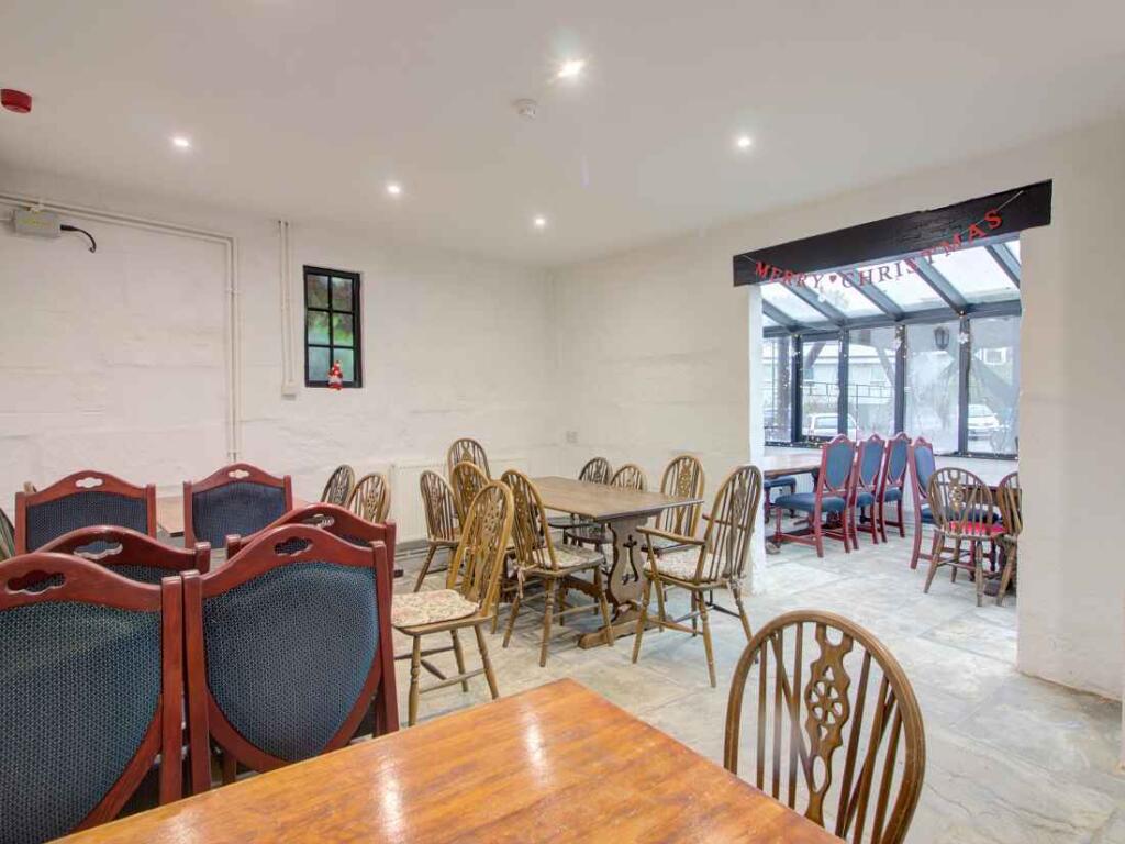 Additional image 5 of W-621891 - George & Dragon, 223 London Road East, Bath BA1 7NB