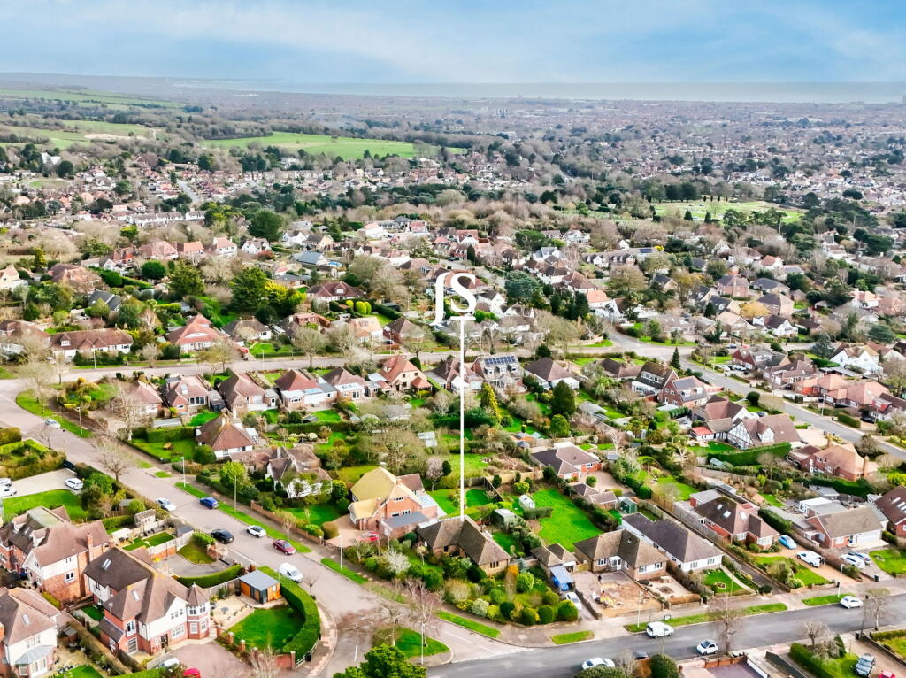 Main image of property: Woodland Avenue, High Salvington, Worthing BN13 3AF