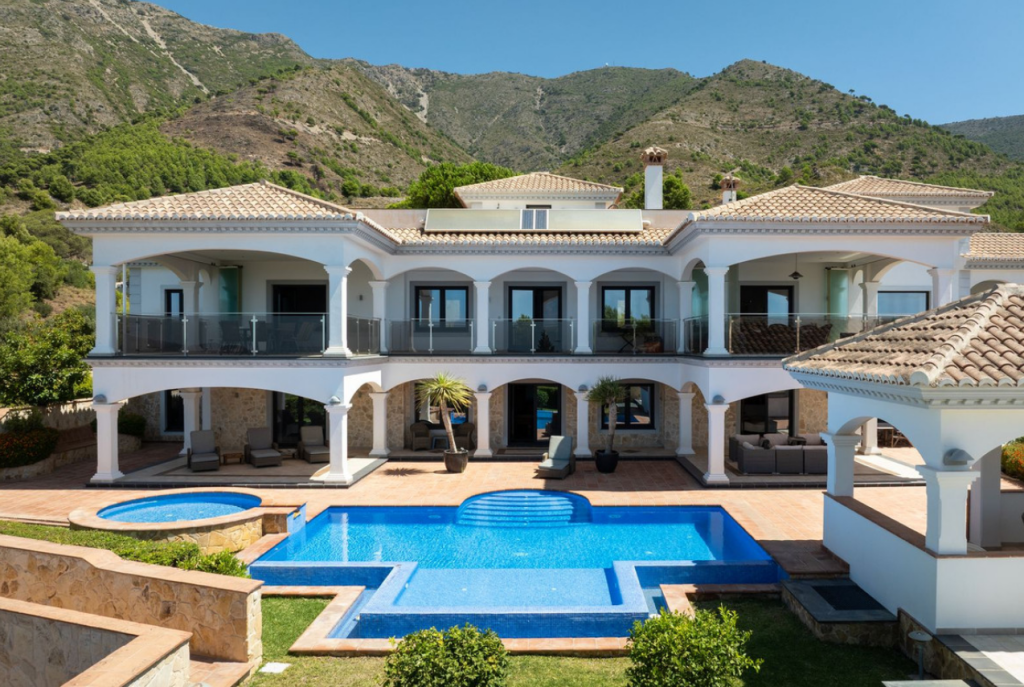 Main image of property: Andalucia, Malaga, Mijas