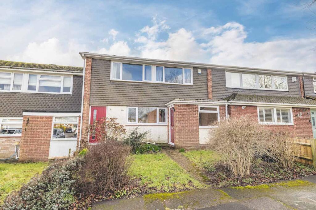 Main image of property: Buffins, Taplow, SL6