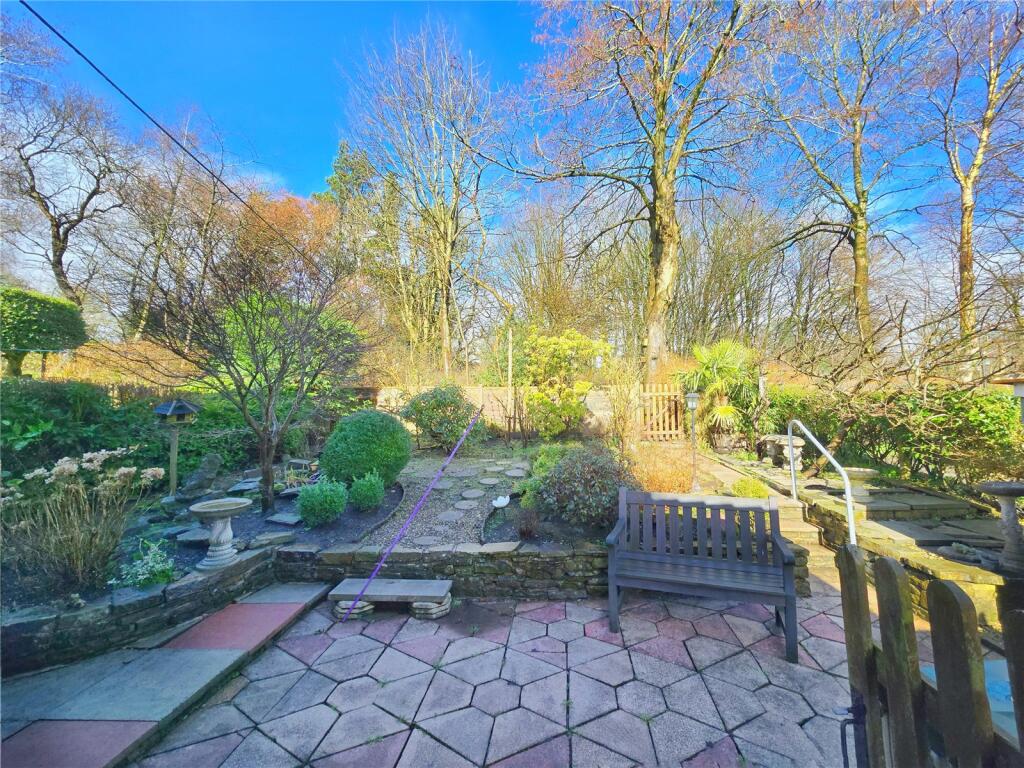 York Avenue, Haslingden, Rossendale, BB4 photo 3