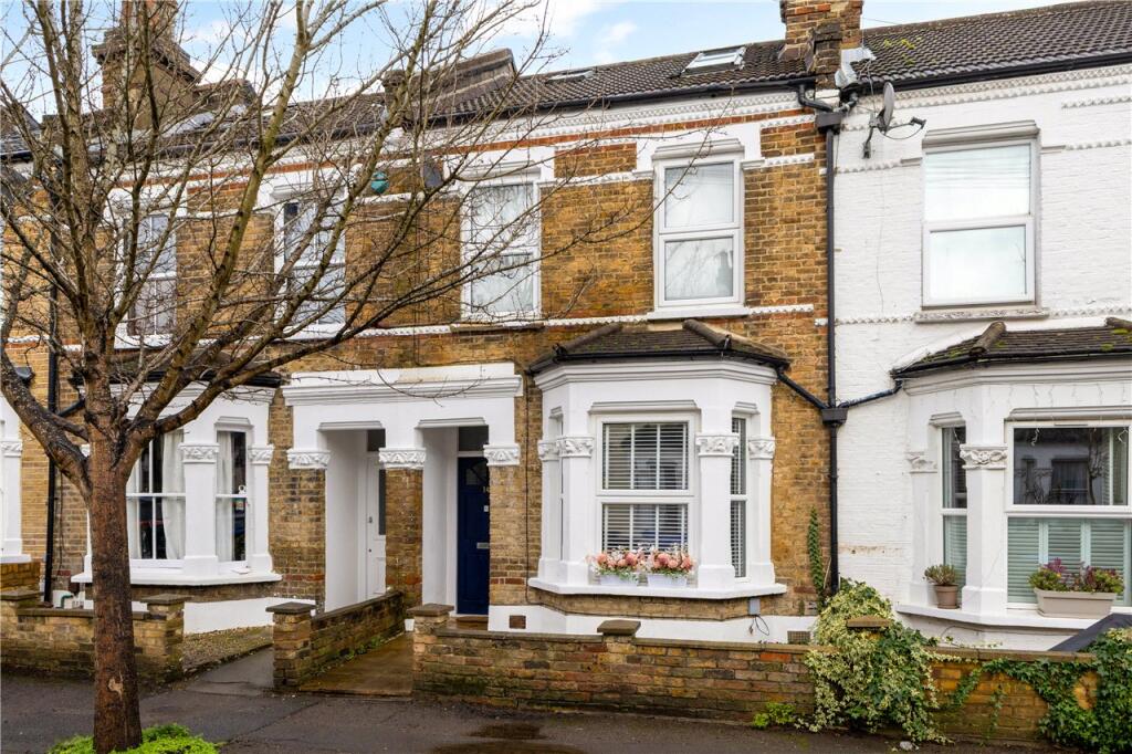 Main image of property: Goodenough Road, Wimbleodn, London, SW19
