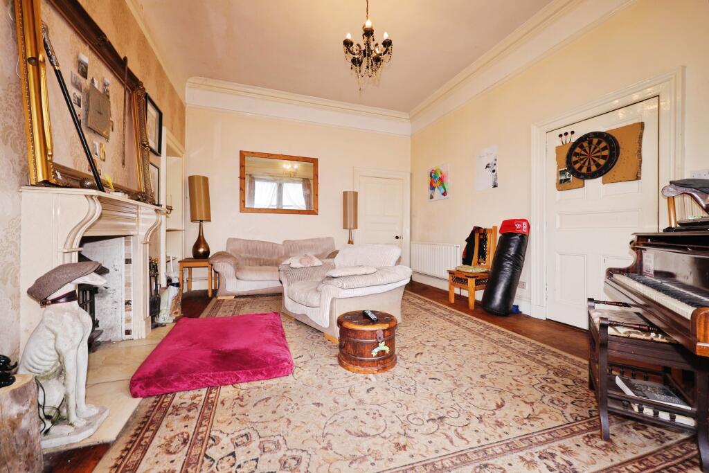 House in Galashiels - View 4