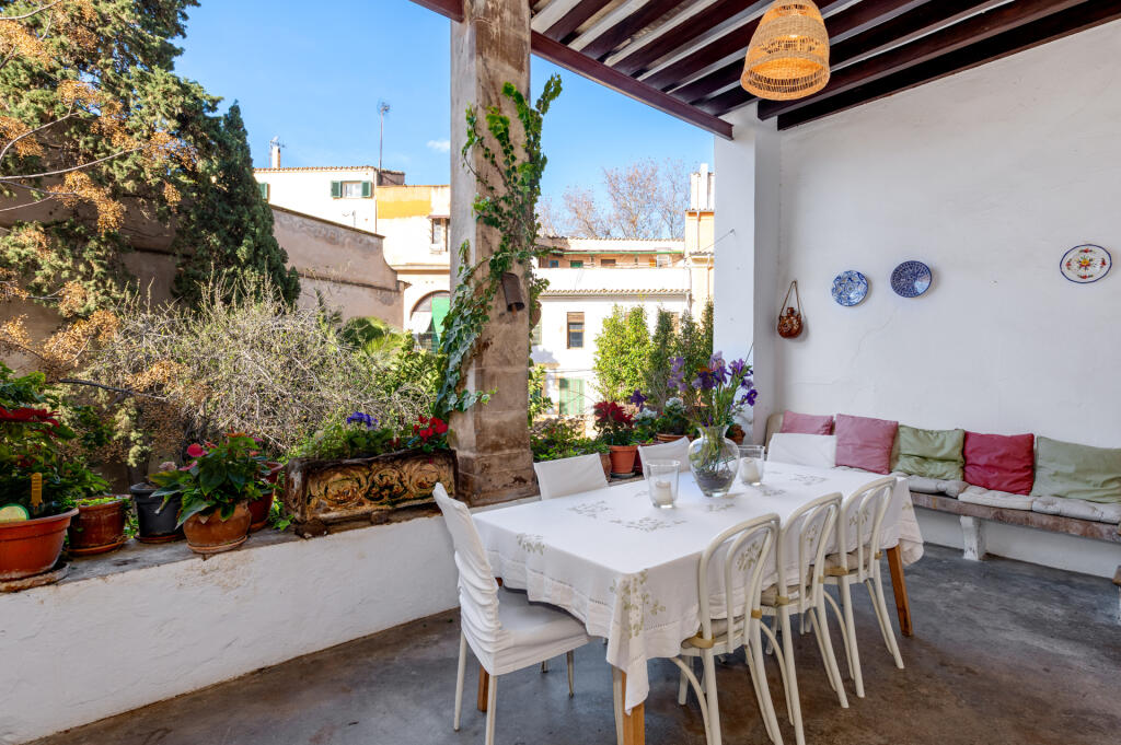 Main image of property: Palma Casco Antiguo, Mallorca, Balearic Islands