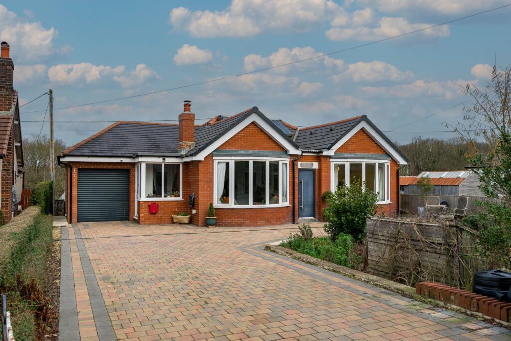 Main image of property: Belmont Preston New Road, Samlesbury, Preston