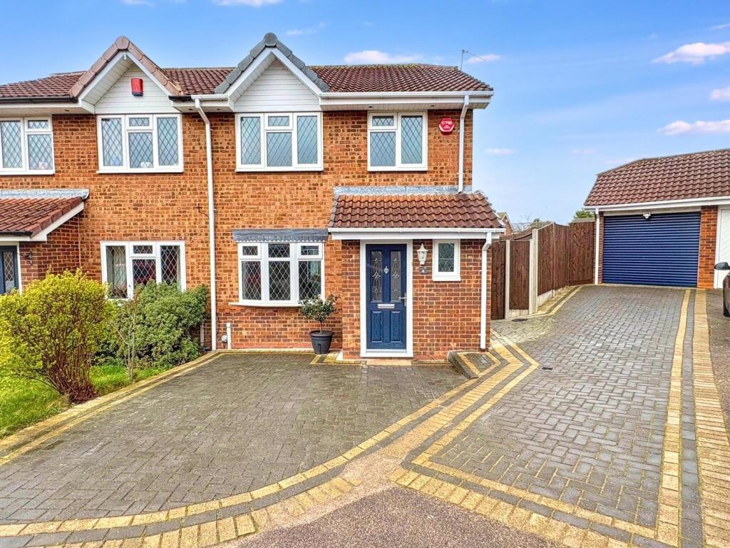 Main image of property: Warrington Drive, Erdington