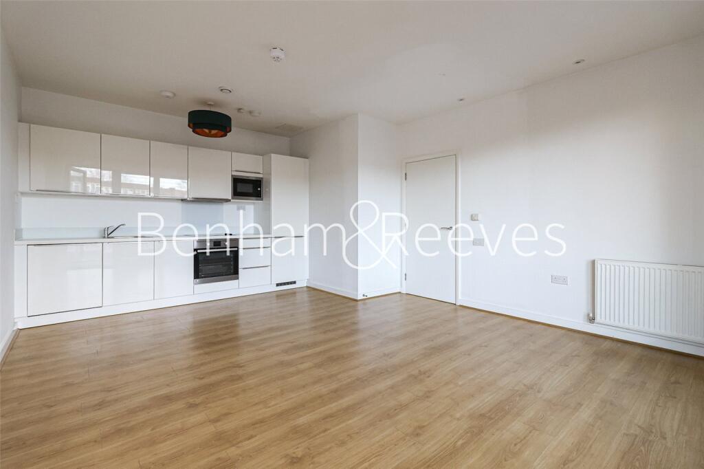 Main image of property: Stewarts Road, London, SW8