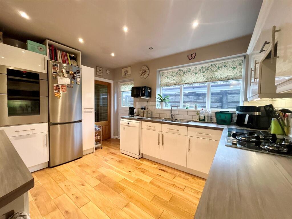 Buttermere Road, Gatley photo 3