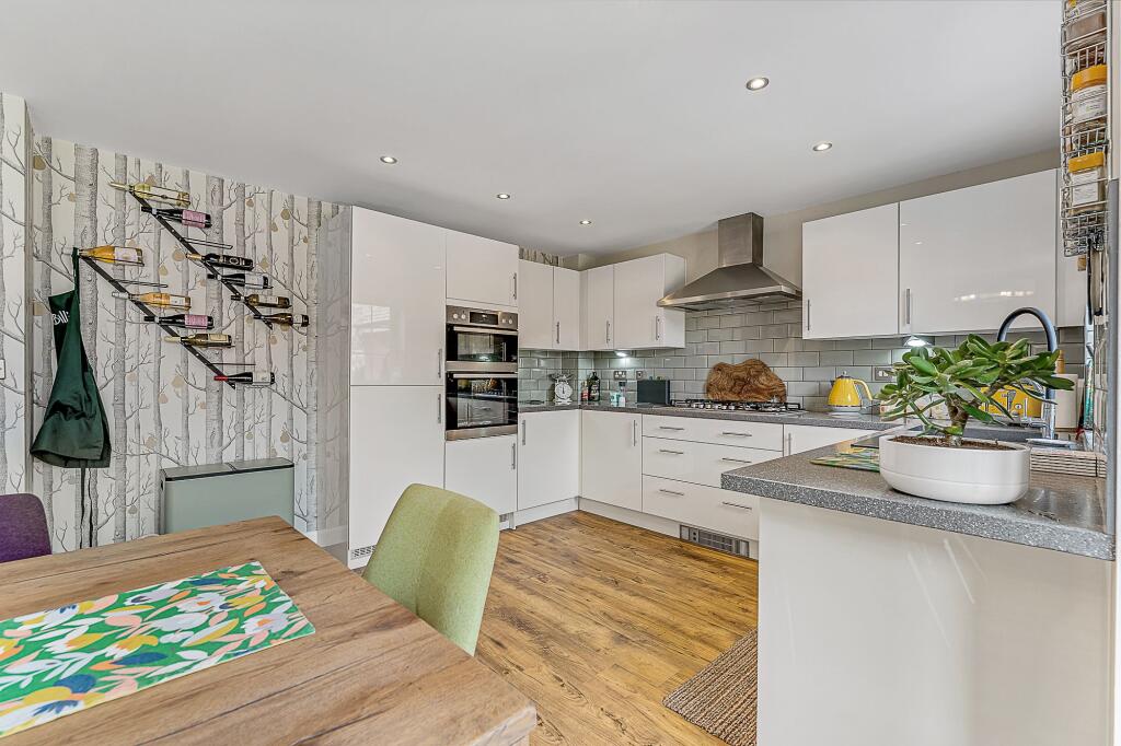 House in Charnwood, Quorndon - View 5