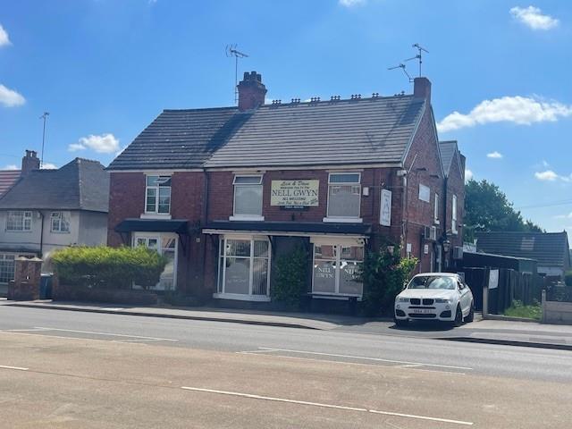 2-bed house on Sutton Road, Mansfield, £340,000