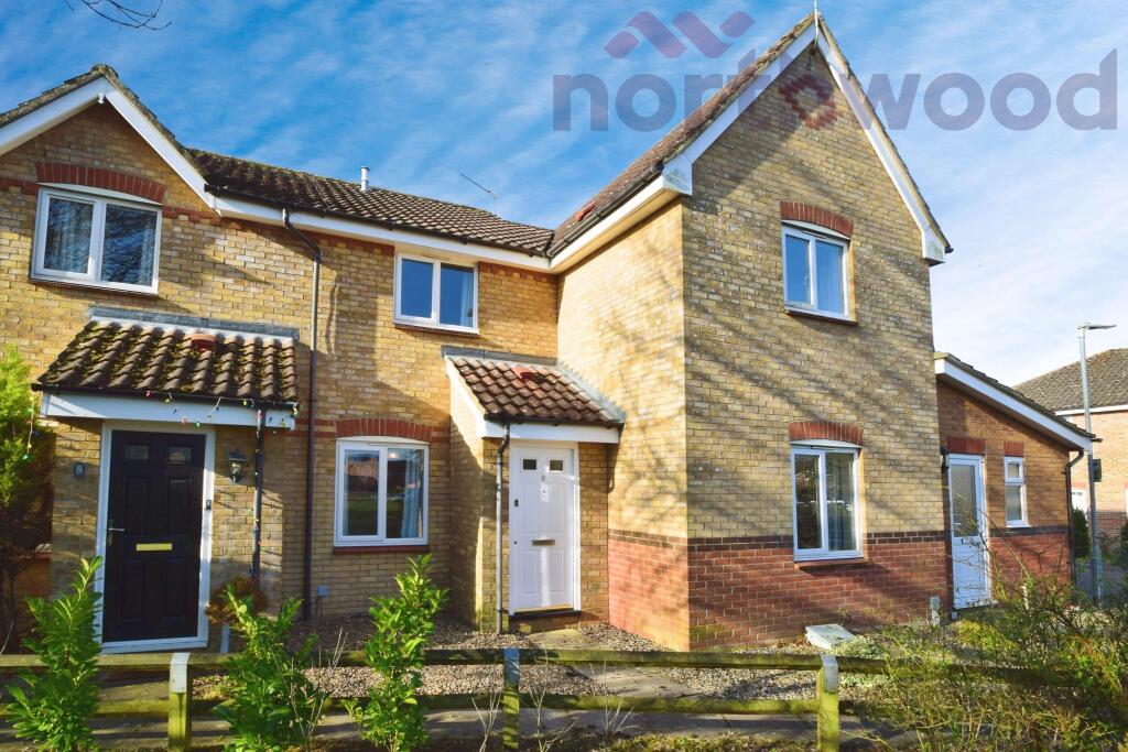 Main image of property: Elizabeth Close, Attleborough, NR17