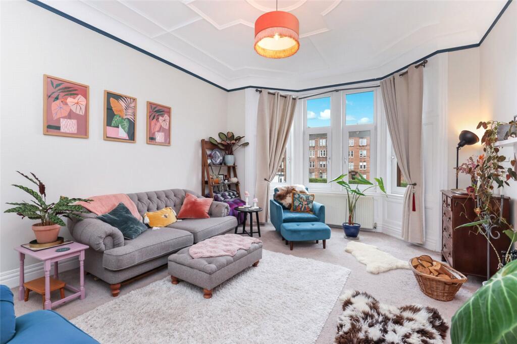 Apartment in Glasgow - View 5