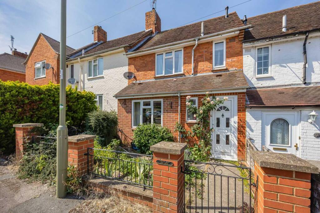 House in South Oxfordshire, Henley-on-Thames - View 5