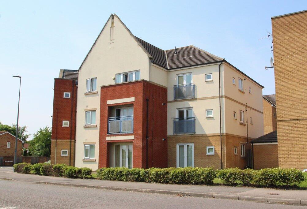 Main image of property: Hornbeam Close, Bradley Stoke, Bristol, BS32 8FE