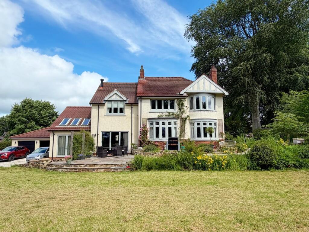 Main image of property: Durham Road, Sedgefield, Stockton-On-Tees