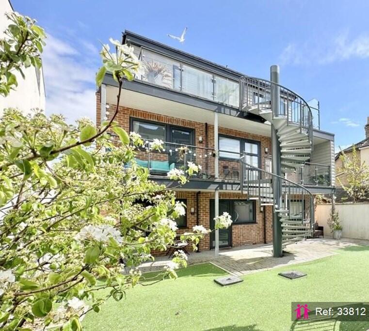 Main image of property: Southcote Road, Bournemouth