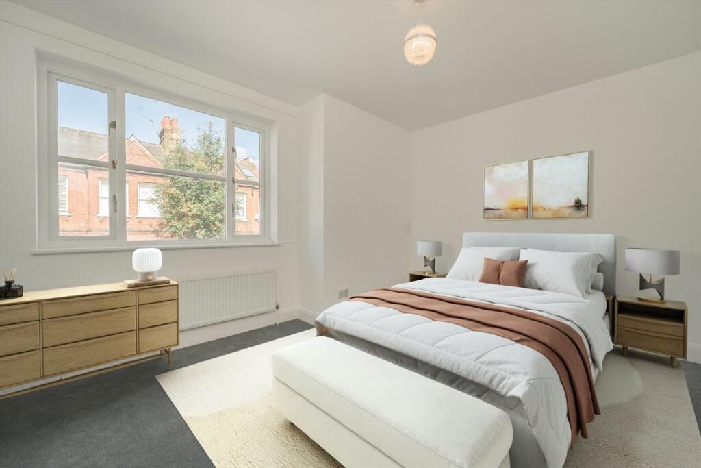 House in London - View 4