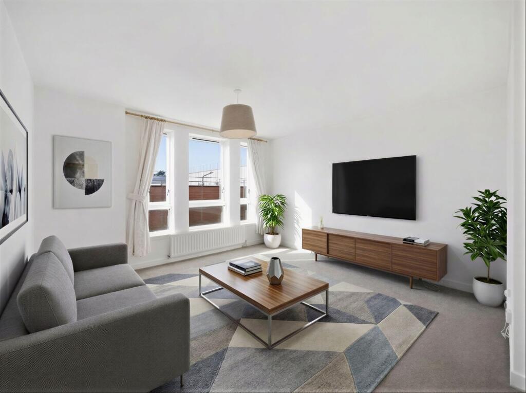 Main image of property: 13/6 Moray Park Terrace, Edinburgh, EH7