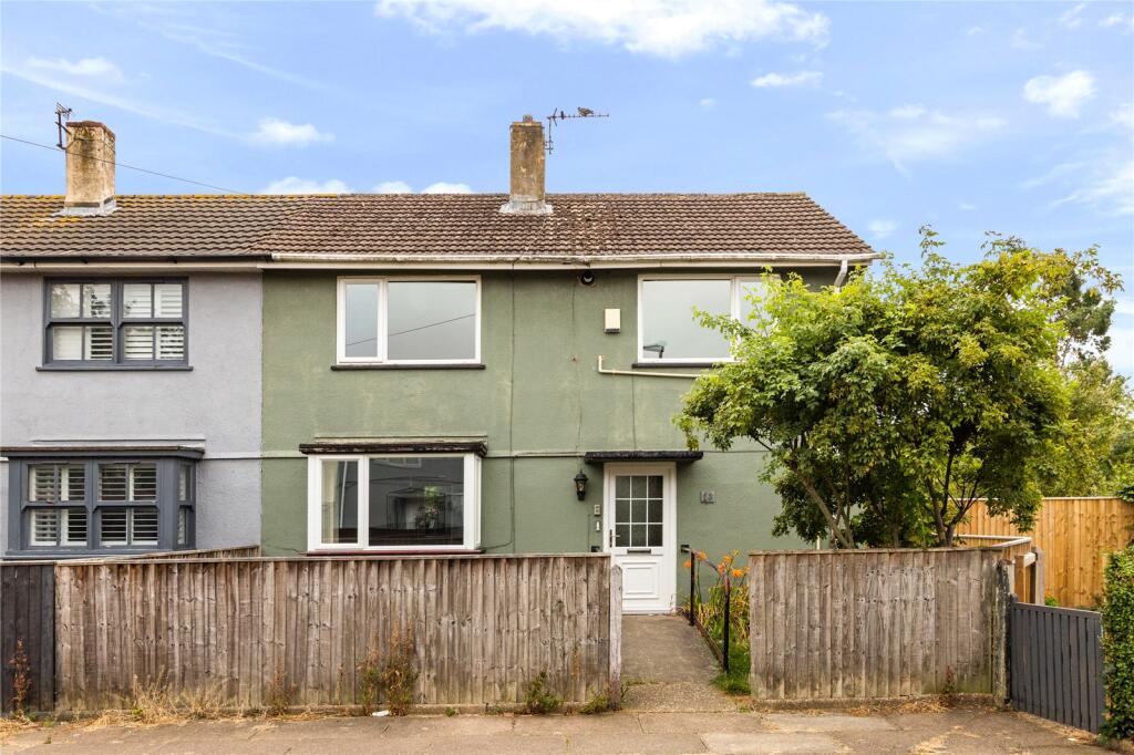 Main image of property: Cambridge Road, Grimsby, Lincolnshire, DN34