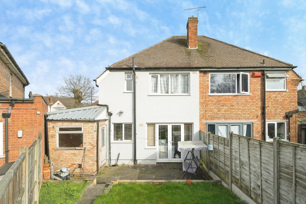 Additional image 5 of Yardley Wood Road, Birmingham, West Midlands, B14