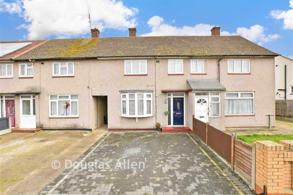 Main image of property: Fulbrook Lane, South Ockendon, Essex