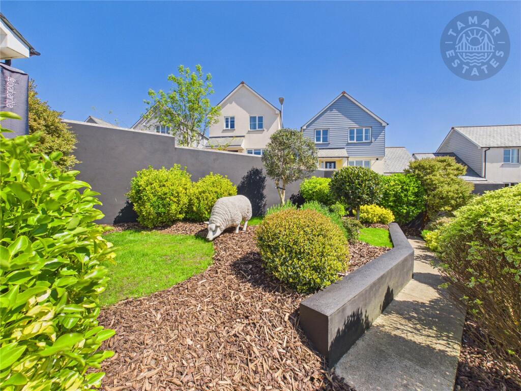 Beechwood Drive, Dobwalls, Liskeard, Cornwall, PL14 photo 5