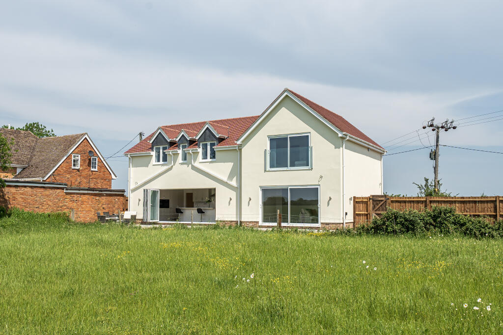 Main image of property: Mill Road, Thurleigh, Bedford