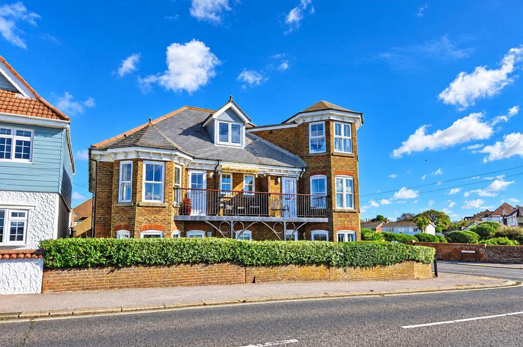 Main image of property: Queens Road, Lee-On-The-Solent