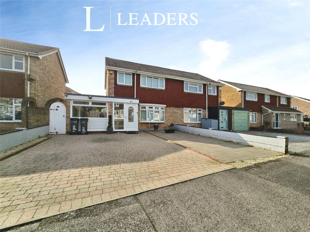 Main image of property: Woodside, Gosport, Hampshire