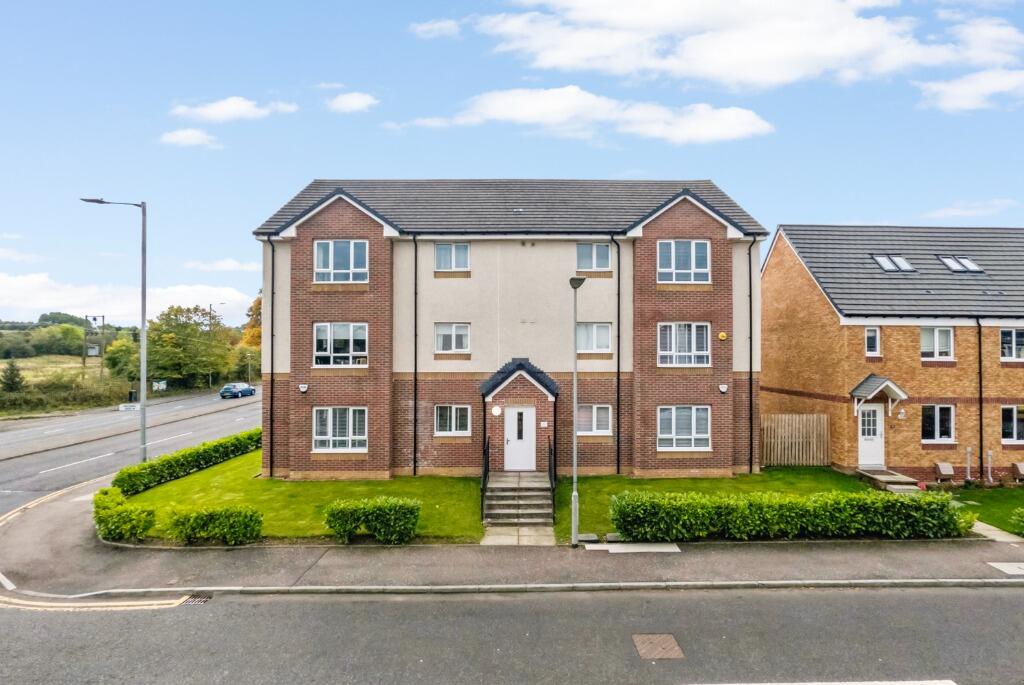 Main image of property: National Drive, Glasgow, G43