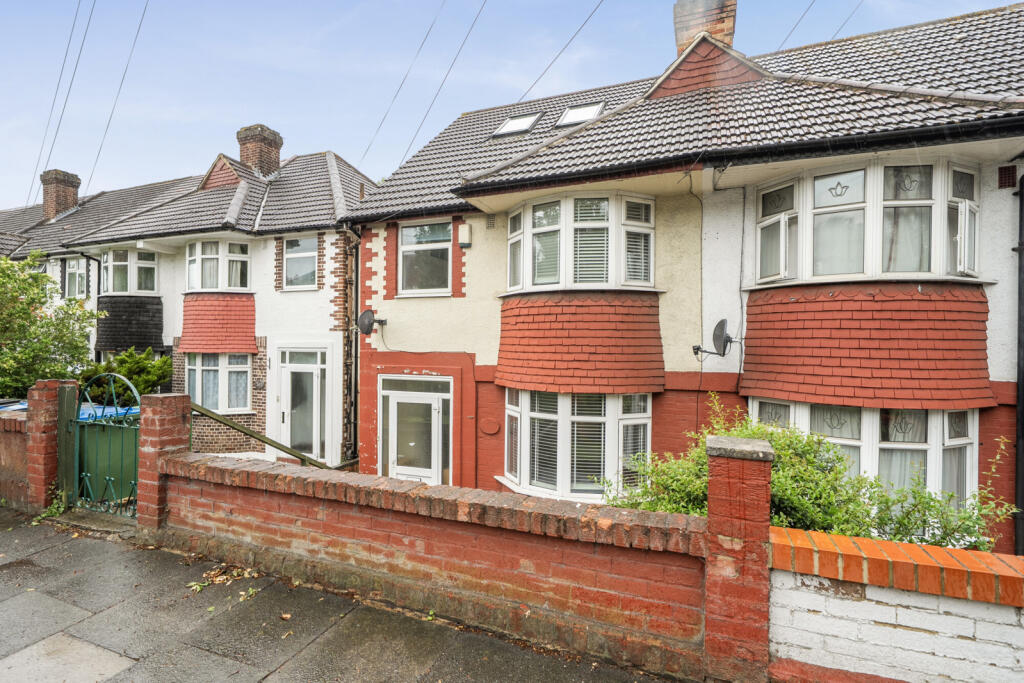 Main image of property: Westmount Road, London