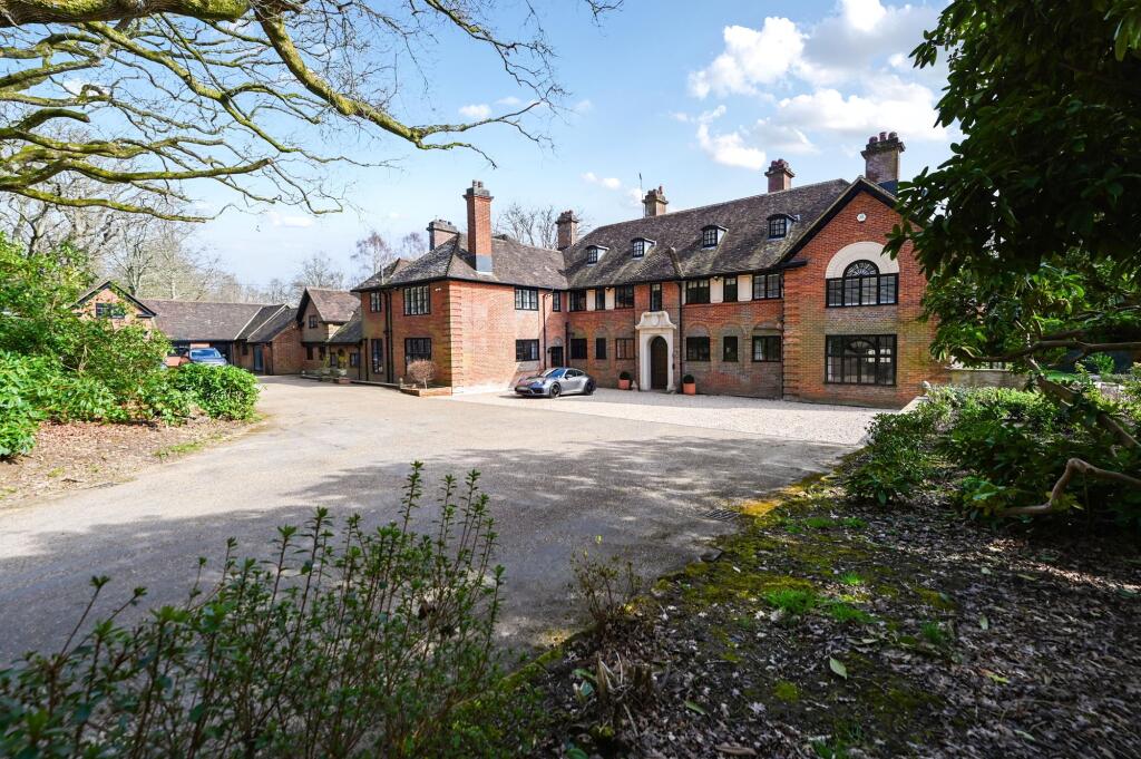 House in Rother, Salehurst and Robertsbridge - View 4