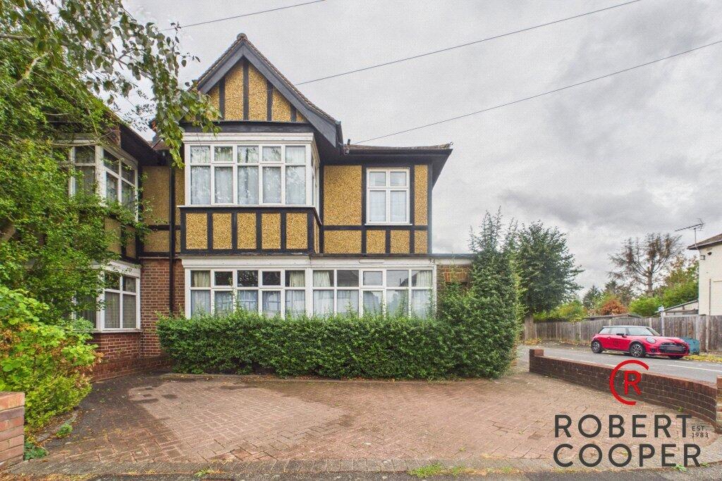 Main image of property: Abbotsbury Gardens, Eastcote, Middlesex, HA5