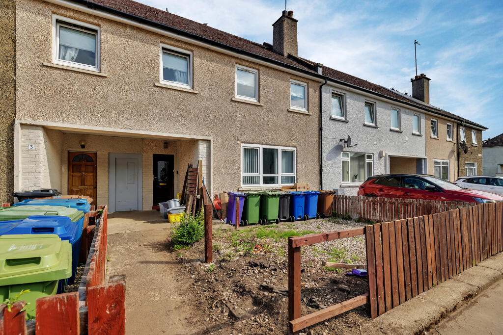 House in Glasgow - View 3