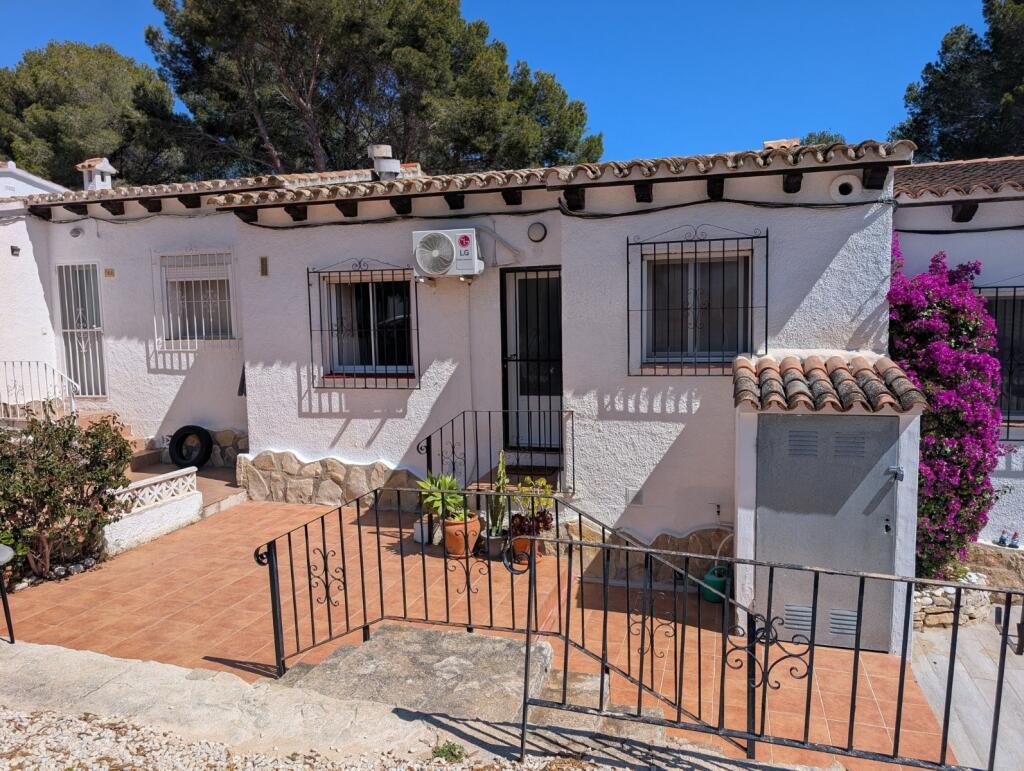 Main image of property: Valencia, Alicante, Moraira