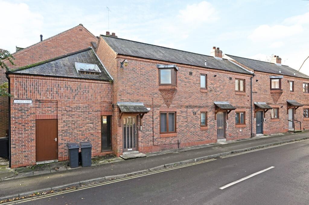 Main image of property: Trinity Lane, Bishophill, York, YO1