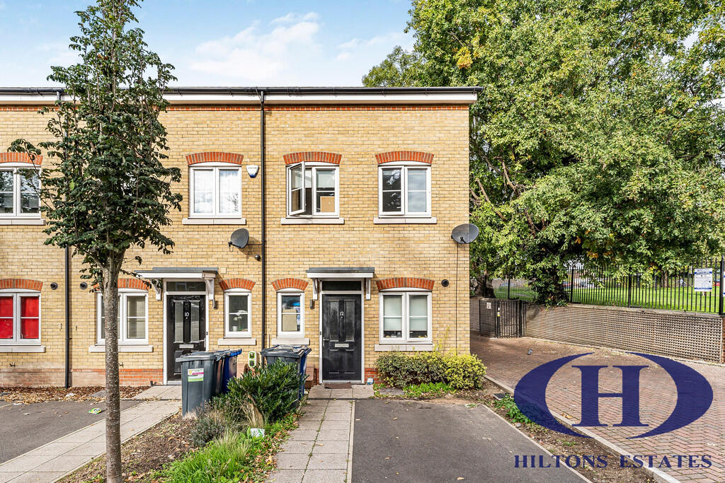 Main image of property: Ealing Road, Northolt