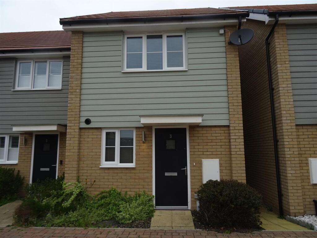 Main image of property: Medland Mews, Chertsey