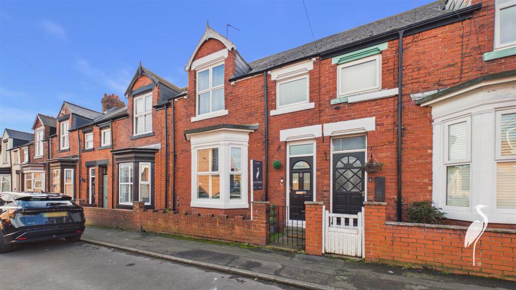 Main image of property: Lonsdale Road, Roker, Sunderland
