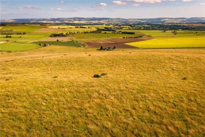 Land At Purgavie